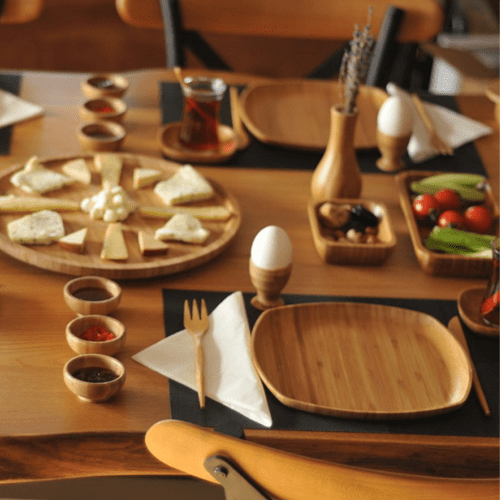 Kahvaltı Setleri